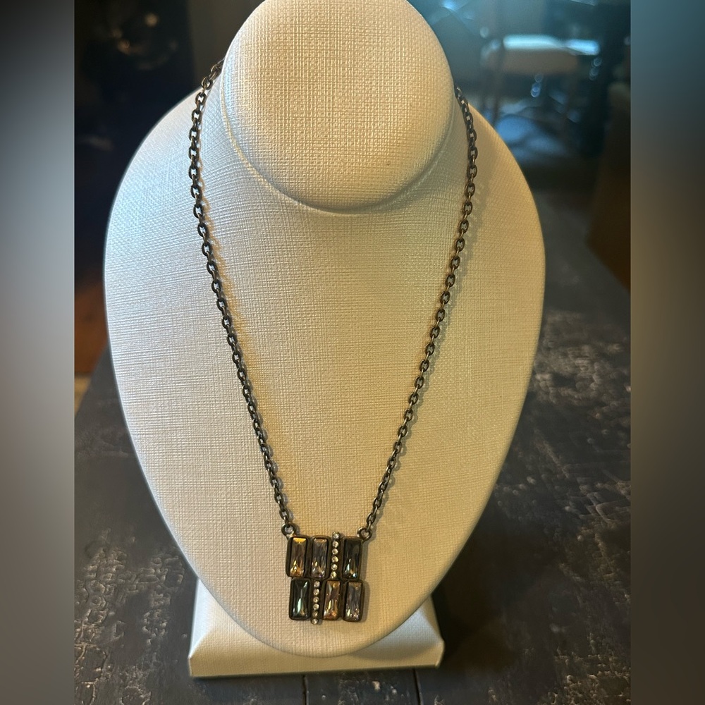 Dianna Warner Necklace